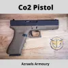 A Guide to Selecting the Best Co2 Pistol for Your Needs