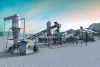 Biomass Pyrolysis Plant for Sale | Biomass to Biochar