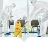 Covid Sanitization &amp; Disinfection Company Dubai | Armour Pest Control LLC