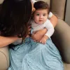 How to Choose the Right Baby Blanket For Your Needs