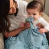 Different Types of Baby Blankets and Their Uses