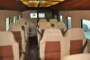 Shuttles Nairobi Arusha Moshi private bus silver spring bus