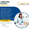 COBie BIM Design Services