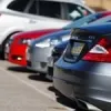 ¿Qué son los convenios de daños materiales en los seguros de vehículos?