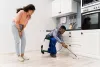 How do professionals offer a wide range of services for pest control in Mississauga?