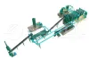 Coconut Shell Charcoal Briquette Machine - Beston Machinery
