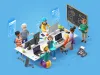 How eLearning App Companies Can Help You Succeed in 2025 - Status Thoughts