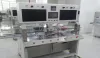 What does a COF bonding machine do for LED Repair?