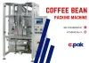 Shanghai AFPak Co., Ltd announces the launch of a new Coffee Bean Packing Machine