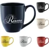 Wholesaler of China Custom Ceramic Coffee Mugs 