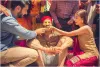 Suri & Harjot Punjabi Wedding Photoshoot in Coffs Harbour Australia