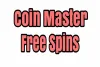 Coin Master Free Spins and Get Daily Spins and Coins Rewards
