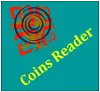 Coins Reader - Exploring Crypto and Business World