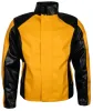 Cole Macgrath Infamous 2 Leather Jacket
