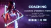 Colead Coaching &amp; Online Courses WordPress Theme - scoopbiz.com