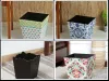        7 Alternative Uses of Dustbins at Home - Wooden Street | Launchora    