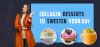 Collagen Desserts to Sweeten Your Day - Natures Island
