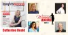 Inspiring Women Leaders Making a Difference 2021