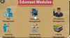 How Admission Software System works in College - EDUMAAT