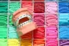Colored braces for teeth | Cost of Colored braces - Smile Store