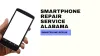 Smartphone Repair Service in Alabama