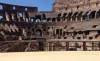 Colosseum Arena Entry Tickets with Roman Forum, Palatine