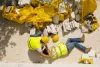 What are Occupational accidents? Common causes of accidents