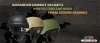 Hard Shell: Advanced Combat Helmets for Protection