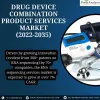 Combination Product Services