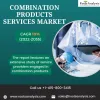Combination Products Services