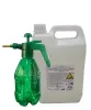 sodium hypochlorite 5 litre