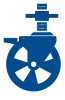 Advantages of Heavy-Duty Casters