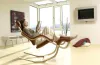 Reading Chairs Are Really Comfortable