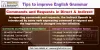 Commands and Requests in direct and indirect