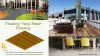 Floating Vinyl Plank Flooring
