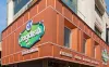Strategies for Commercial Building Elevation in Corporate Design