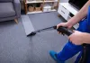 What is the important thing of carpet cleaning