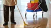 Benefits of Commercial Cleaning For the Healthcare Industry