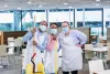 Hire professionals for office cleaning in Westminster to finish the job promptly