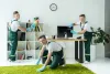 Hire professionals to get cleaning services in Mayfair