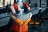 Hire Professionals for Commercial Cleaning in Mississauga