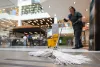 Commercial Cleaning Services Leeds