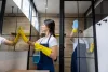 Understanding the Importance of Commercial Cleaning in Luton