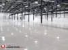 Commercial Epoxy Floor Coating