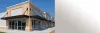 Commercial Glass Door Repair