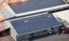  Commercial Solar Rooftop - Mahindra Solarize