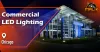 Meet the Service Provider of Commercial LED Lighting in Chicago