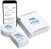 HSB IoT Sensors | Asteroid