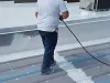 Commercial Roof Coatings Iowa | Sadler Coating Systems