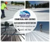 Commercial Roof Coatings